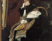 阿尔弗雷德 史蒂文斯 : La Doloureuse Certitude